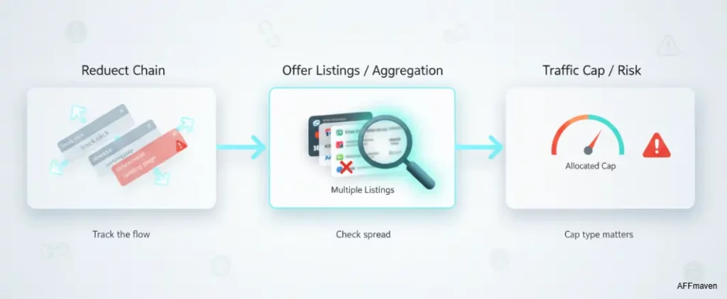 The Death of Exclusivity in Affiliate Networks: Industry Review 4 Spotting fake exclusivity