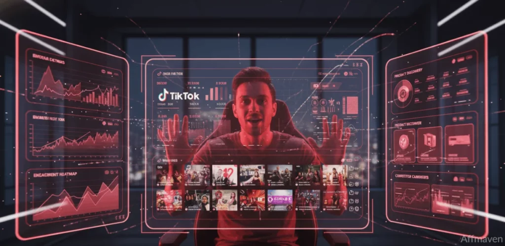 The 7 Best TikTok Ads Spy Tools for January 2026 2 TikTok Ads