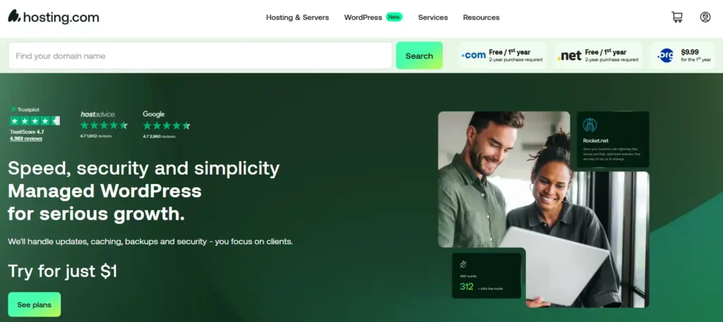 A2 Hosting Review 2026: Is It Really 20X Faster? 2 A2 Hosting