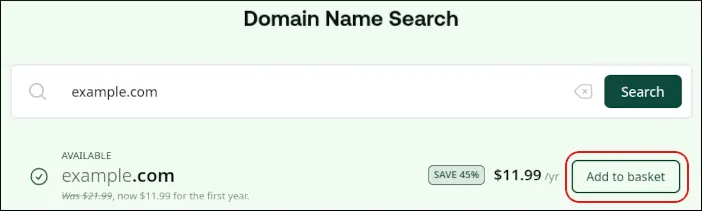 A2 Hosting Review 2026: Is It Really 20X Faster? 12 A2 Hosting Add Domain