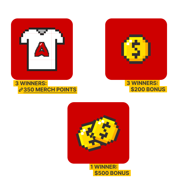 Adsterra fires up a December space battle: Join the Adsterroids mission 5 Adsterra Prize For Advertisers