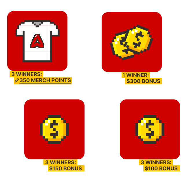 Adsterra fires up a December space battle: Join the Adsterroids mission 7 Adsterra Prize For Publishers