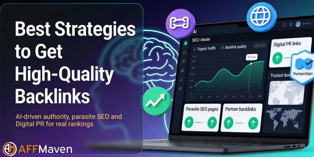 Plan d'action pour les backlinks 2026 : Arrêtez de gaspiller de l'argent sur des liens de mauvaise qualité ! 1 Meilleures stratégies pour obtenir des backlinks de haute qualité