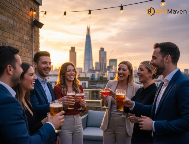 UK SEO Summit 2026: Date, Tickets & Event Schedule Details 7 Beyond the SEO Summit