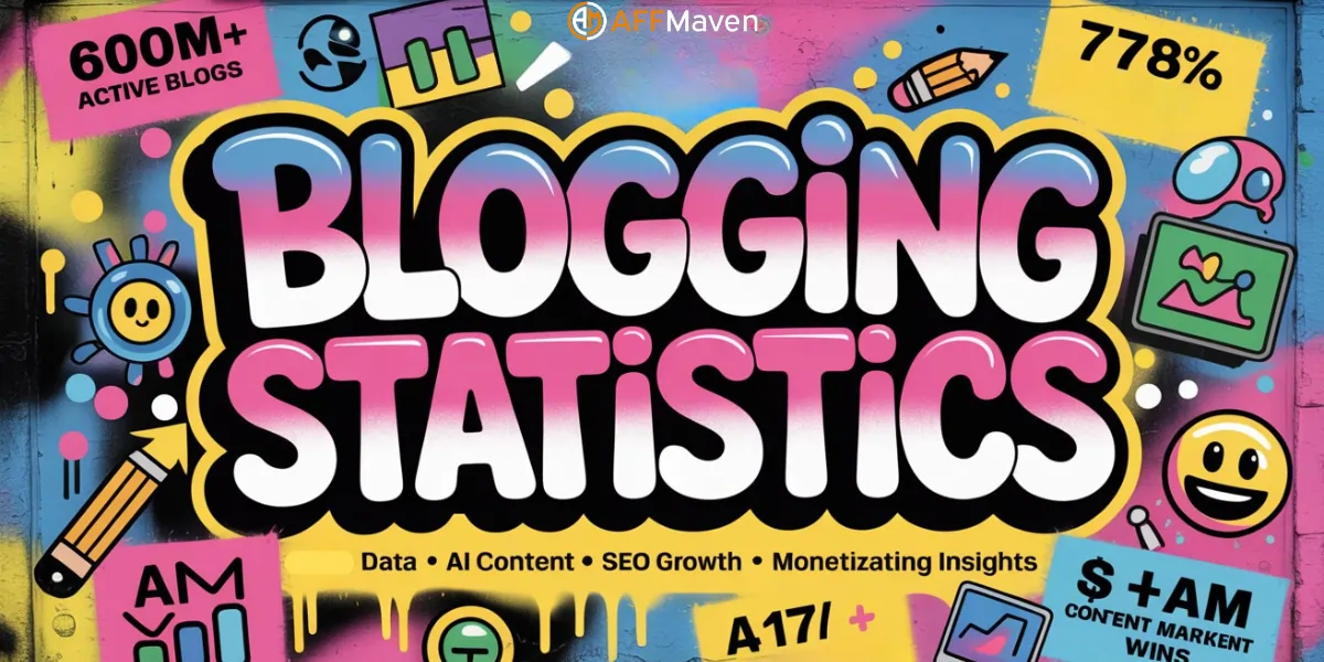 Blogging Statistics You Need to Know in 2026 1 Blogging Statistics