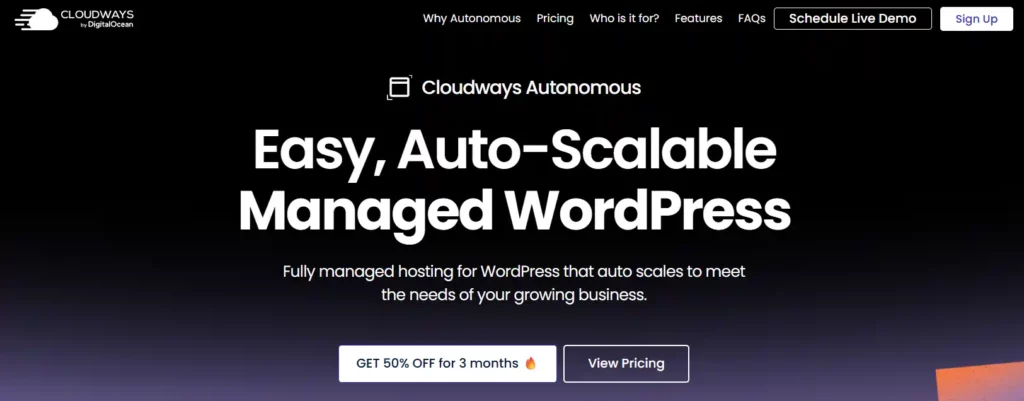 Cloudways Review 2026: Fast Managed Hosting? 7 Cloudways Autonomous