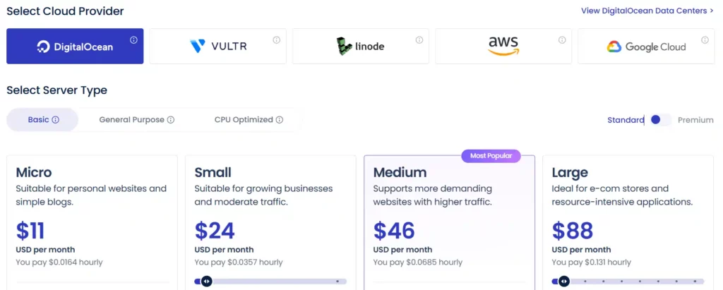 Cloudways Review 2026: Fast Managed Hosting? 12 Cloudways DigitalOcean Pricing