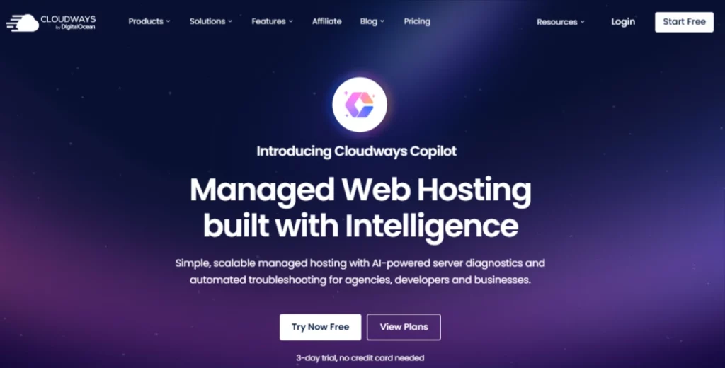 How AFFMaven Achieved 3X Traffic Growth with Cloudways (2026) 3 Cloudways Hosting for heavy traffic
