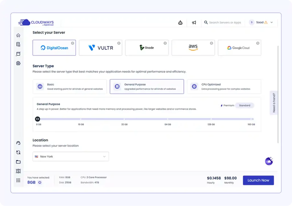Cloudways Review 2026: Fast Managed Hosting? 4 Cloudways Multiple Cloud Provider Options