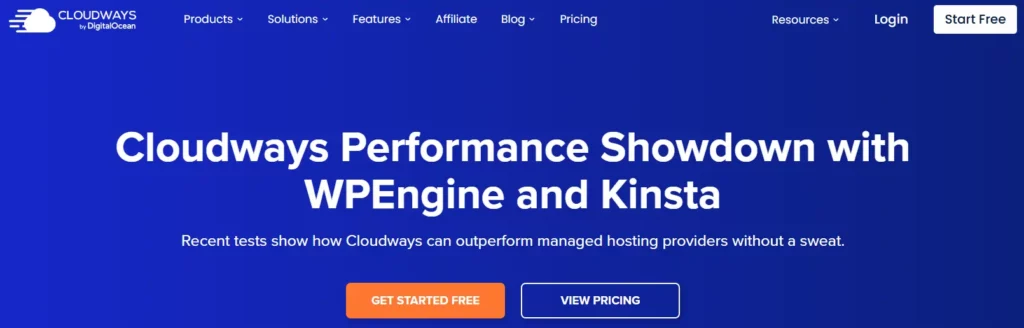Cloudways Review 2026: Fast Managed Hosting? 8 Cloudways Performance Testing