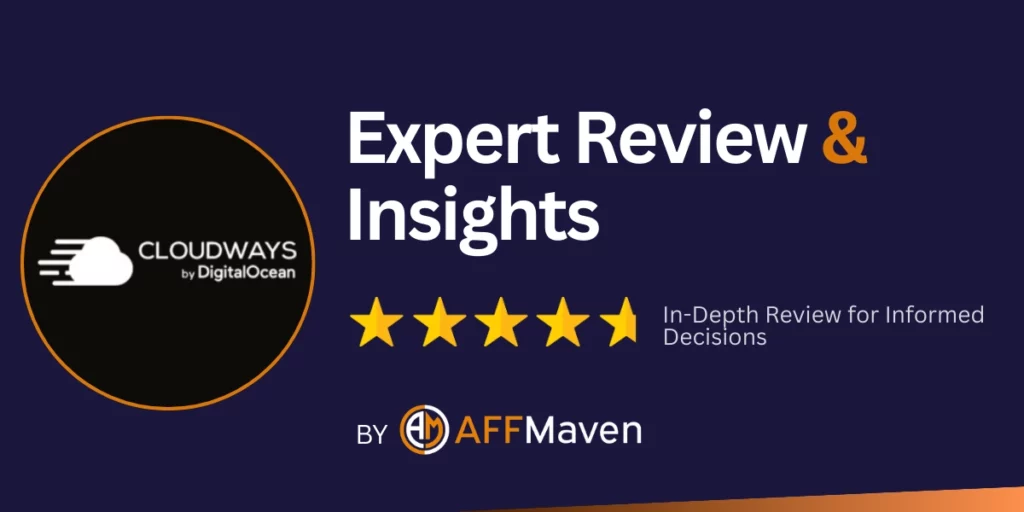 Cloudways Review 2026: Fast Managed Hosting? 1 Cloudways Review