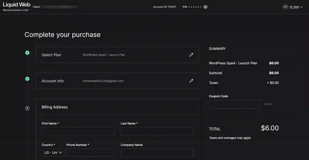 Nexcess Review 2026: Why It Beats WP Engine For Value (Tested) 8 Complete Nexcess Registration