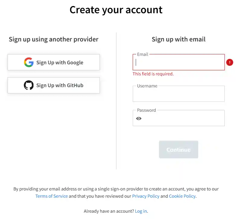 مراجعة Linode 2026: هل Akamai أفضل من DigitalOcean؟ 9 إنشاء حساب Linode