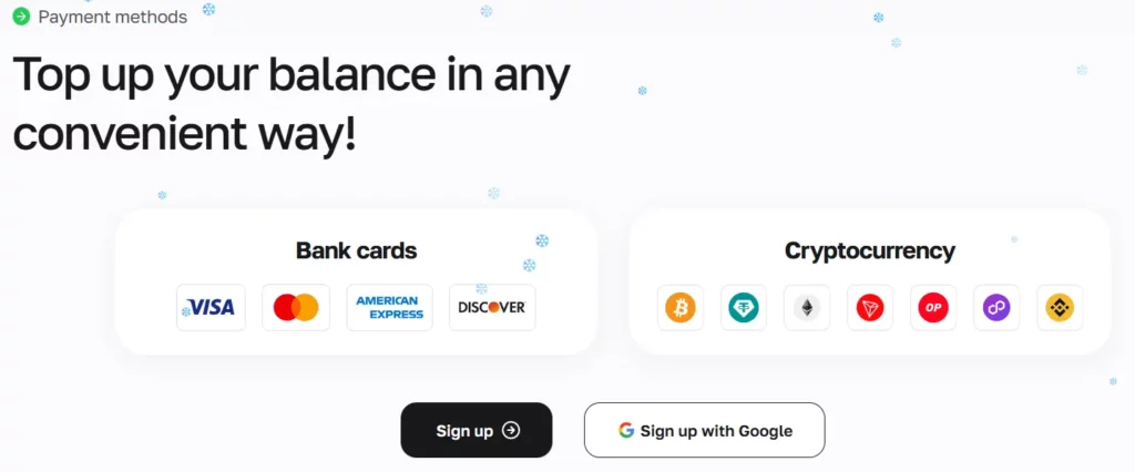 Recensione di CyberYozh 2026: proxy mobili e funzionalità anti-rilevamento 8 Opzioni di pagamento anonime CyberYozh