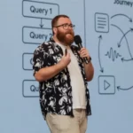 UK SEO Summit 2026: Date, Tickets & Event Schedule Details 5 Dan Taylor