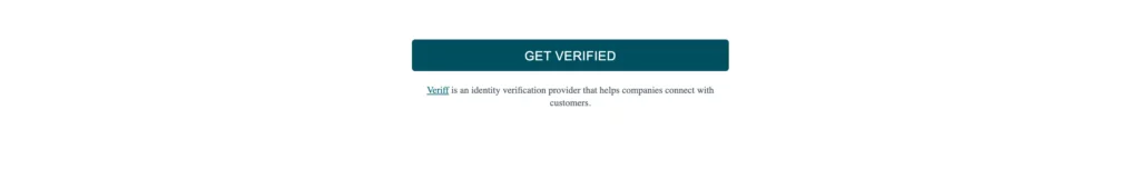 Infatica Review 2026: Ethiek, uptime en ROI van scrapers 11 Identiteitsverificatie voor Infatica-accountinstellingen