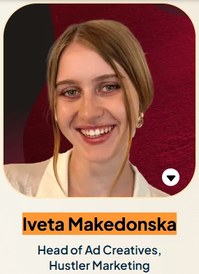 Affiliate World Dubai 2026: Why You MUST Be There (Top Secrets) 3 Iveta Makedonska