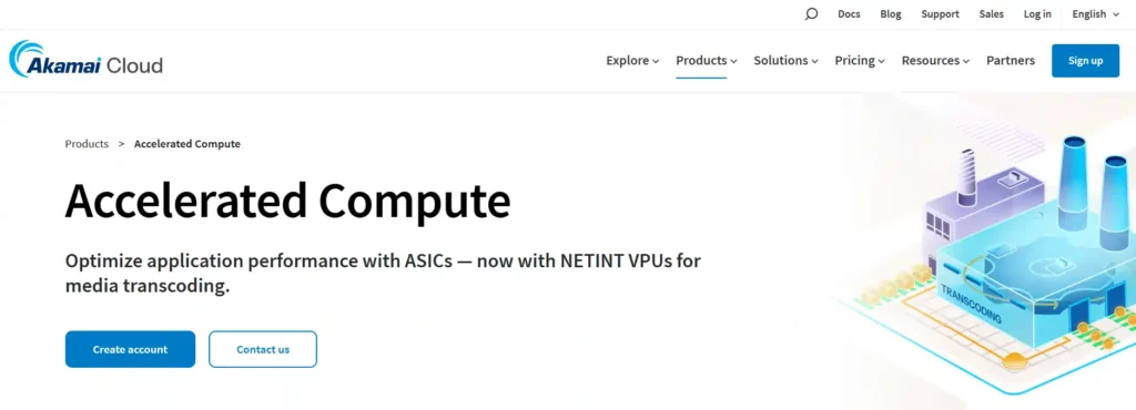 مراجعة Linode 2026: هل Akamai أفضل من DigitalOcean؟ 8 وحدة معالجة الرسومات Linode والحوسبة المتسارعة