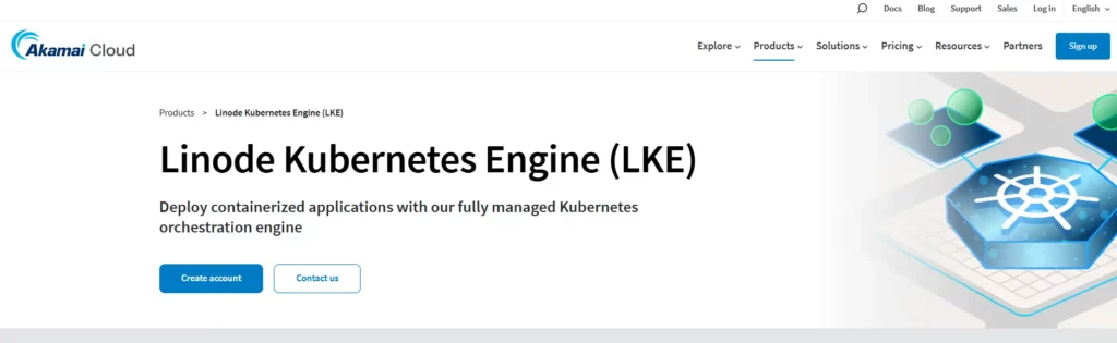 مراجعة Linode 2026: هل Akamai أفضل من DigitalOcean؟ 5 Kubernetes المُدارة بواسطة Linode