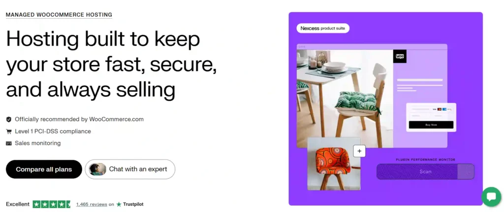 Nexcess Review 2026: Why It Beats WP Engine For Value (Tested) 13 Nexcess for WooCommerce & eCommerce