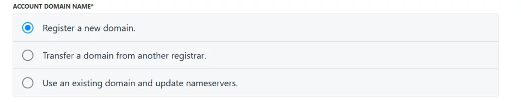 Verpex Review 2026: Speed, Uptime & Pros Revealed 12 Register a New Domain in Verpex