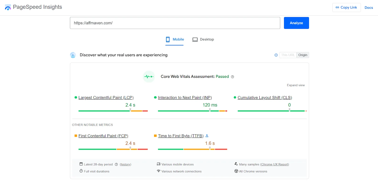How AFFMaven Achieved 3X Traffic Growth with Cloudways (2026) 6 SEO-metrics Affect by High Performance Hosting