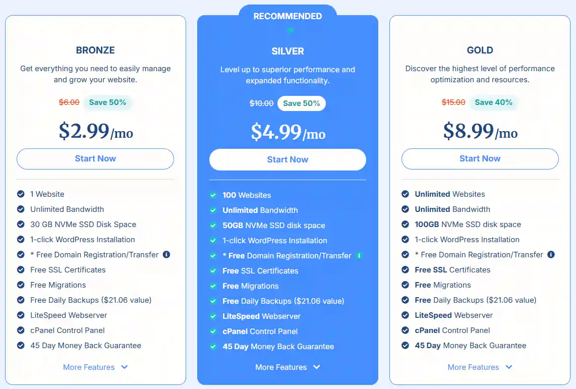 Verpex Review 2026: Speed, Uptime & Pros Revealed 14 Verpex Shared Hosting Plans