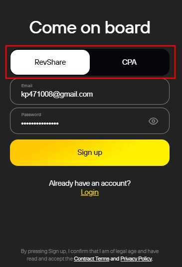 Кінгфін Affiliate Огляд програми 2026: Особливості та виплати 6 бажана модель комісії