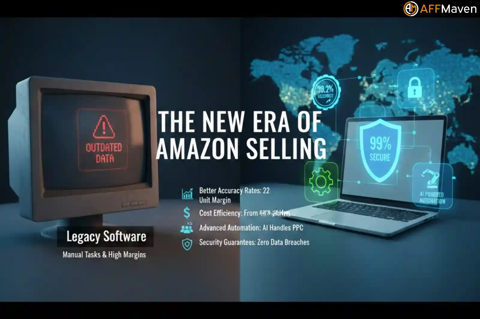 7 Best Viral Launch Alternatives for Amazon FBA (2026) 2 Alternatives after Viral Launch shutdown