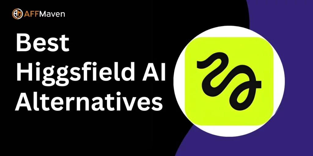 Le 7 migliori alternative all'intelligenza artificiale di Higgsfield per la creazione di video stabili 36 Le migliori alternative all'intelligenza artificiale di Higgsfield