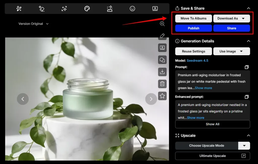 Hoe maak je in 2026 Facebook-advertenties met OpenArt AI? Exporteer en organiseer campagnes in OpenArt.