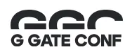Топ AffiliateМаркетинг, мероприятия по блокчейну 14 Логотип G GATE ConF