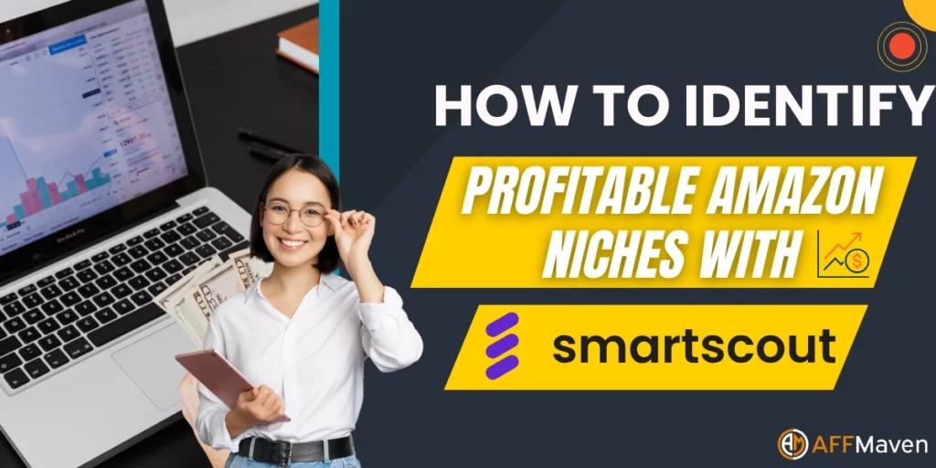 How to Identify Profitable Amazon Niches with SmartScout in 2026 1 How to Identify Profitable Amazon Niches with SmartScout