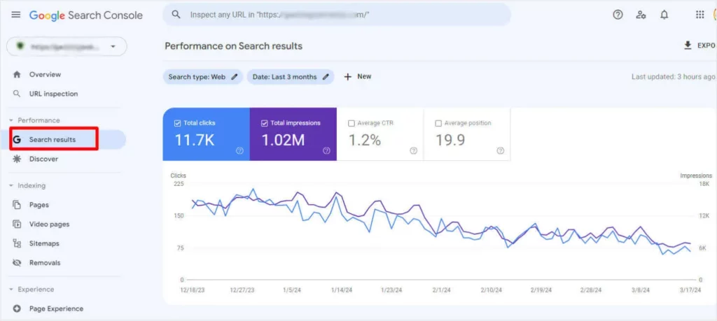 6 стратегий для Google Search Console Affiliate Рост (2026) 2 Улучшите заголовки с помощью инструментов повышения производительности Google Search Console в результатах поиска.
