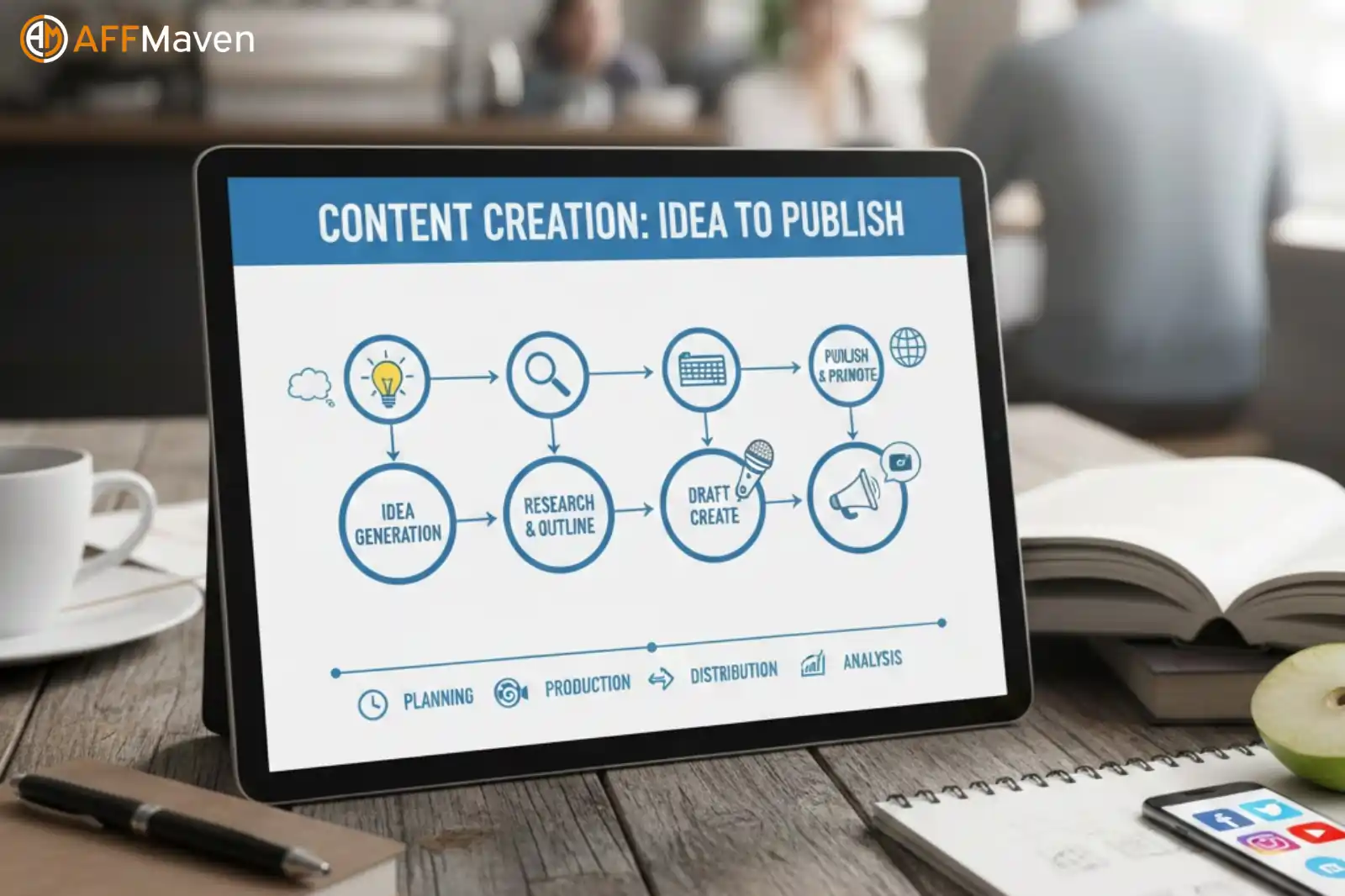 26 Best Recurring Affiliate Programs for SaaS Bloggers 2026 29 Maximising Recurring Affiliate Income