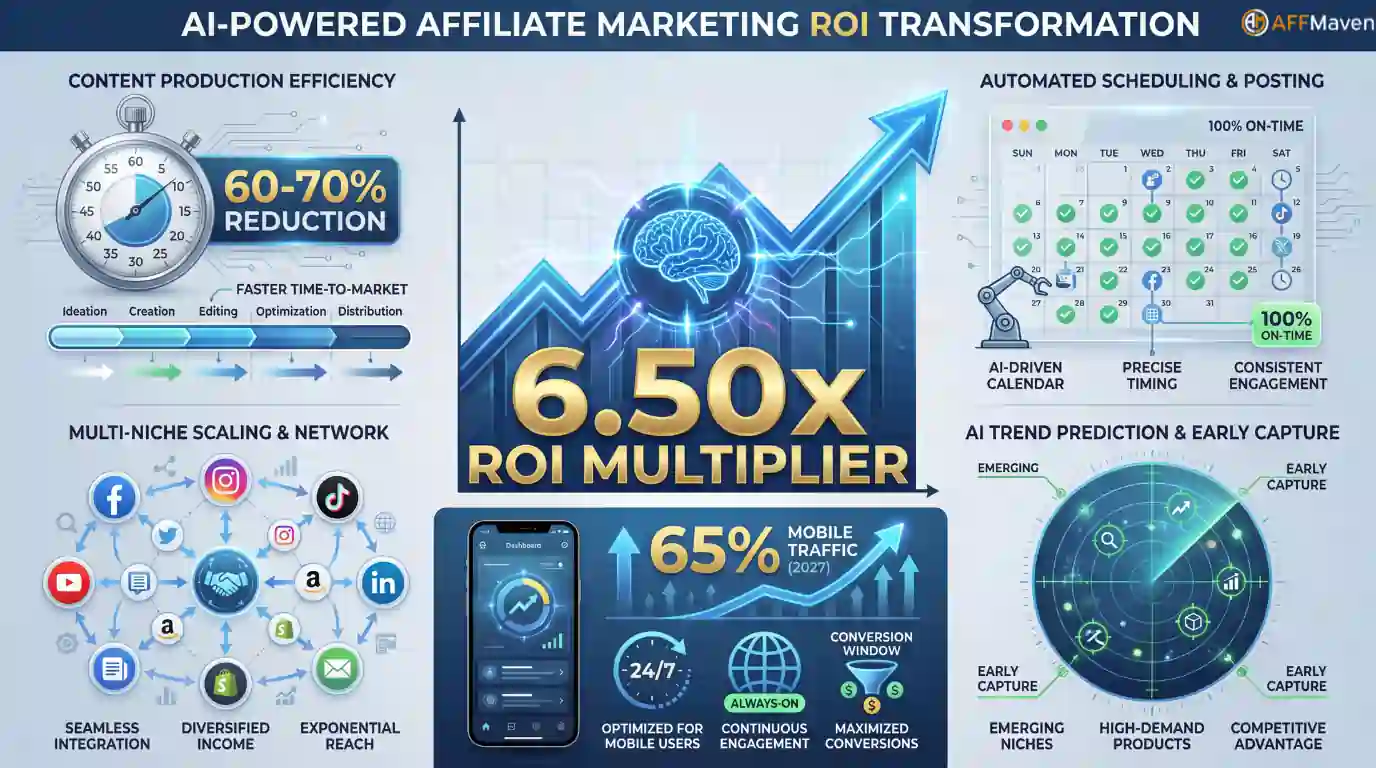How to Use Genspark Super Agents for Affiliate Marketing 7 Maximizing Affiliate Marketing ROI From AI Agent Automation