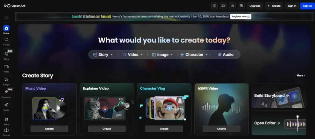 Hoe kies je een winstgevende niche voor AI-influencers in 2026? OpenArt