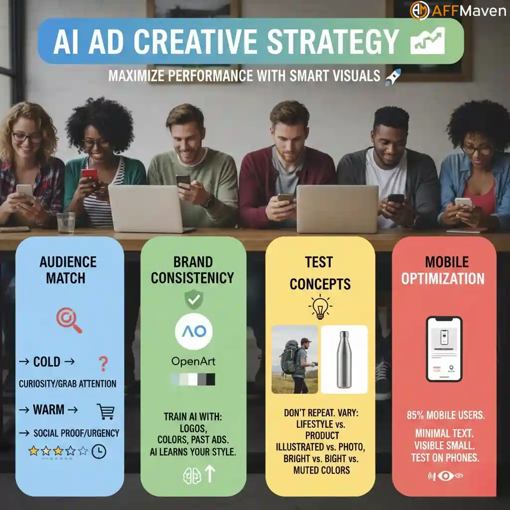 Hoe maak je in 2026 Facebook-advertenties met OpenArt AI? Werkwijzen voor hoogwaardige AI-advertenties