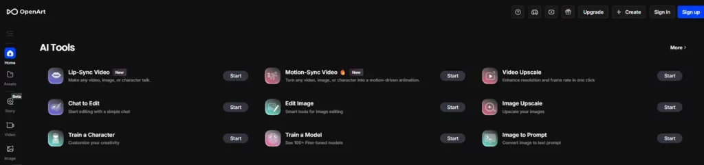 Hoe maak je in 2026 Facebook-advertenties met OpenArt AI? Verfijn je werk met de AI-bewerkingstools van OpenArt.
