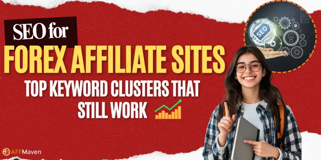 Forex SEO 2026: cluster di parole chiave efficaci per Affiliate Siti 20 SEO per Forex Affiliate Siti