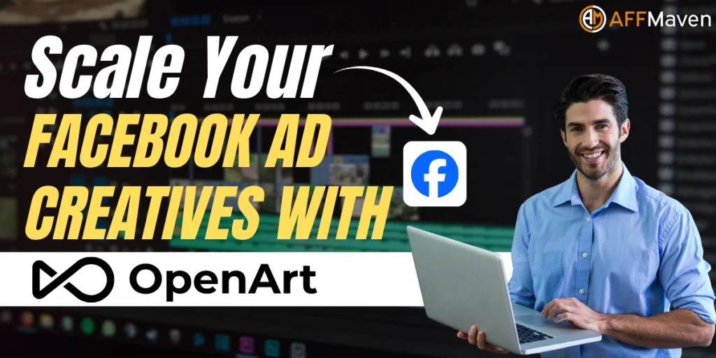 Come creare creatività per annunci Facebook con OpenArt AI nel 2026 50 Amplia la creatività dei tuoi annunci Facebook con OpenArt AI