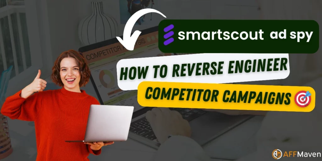How to Use SmartScout Ad Spy for Amazon Keyword Research 1 SmartScout Ad Spy