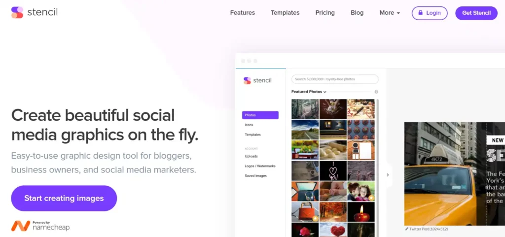 26 Best Recurring Affiliate Programs for SaaS Bloggers 2026 9 Stencil