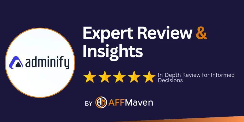 WP Adminify Review 2026: Wordpress Customization King? 1 WP Adminify Review