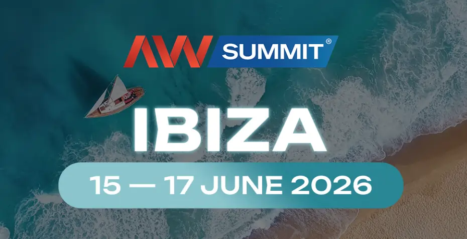 AW Summit Ibiza 2026: date, biglietti, sede e guida completa 1 AW Summit Ibiza