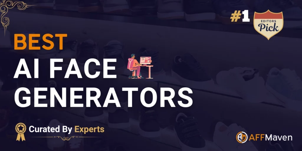 Best AI Face Generators