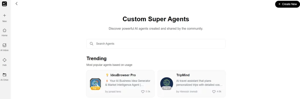 Genspark Promo Code 2026: 20% Off Annual Plans (Verified) 17 Genspark Super Agent