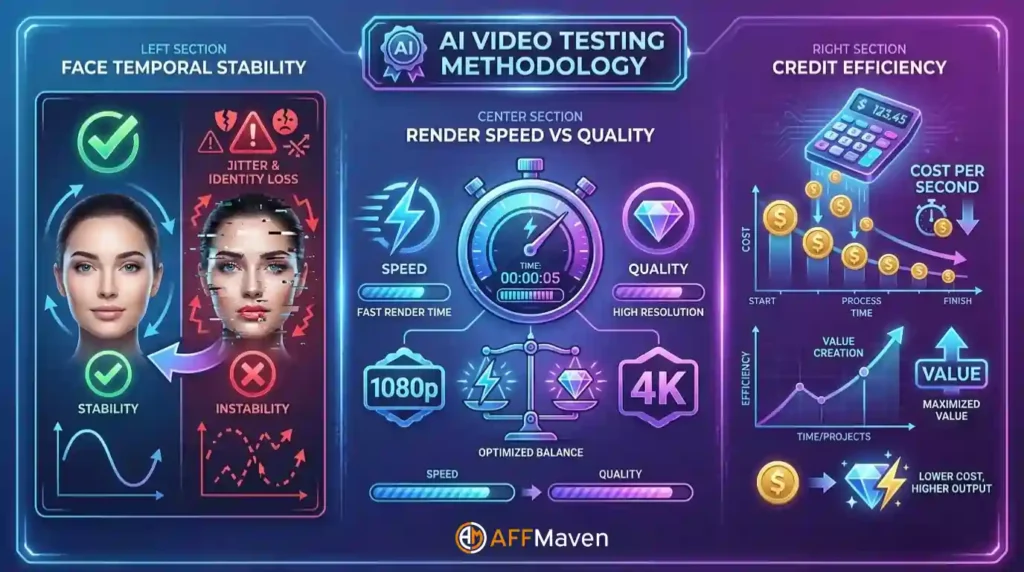 Top 6 Pykaso AI Alternatives for Video Creators (2026) 12 Researchers testing Pykaso AI alternatives using structured evaluation criteria