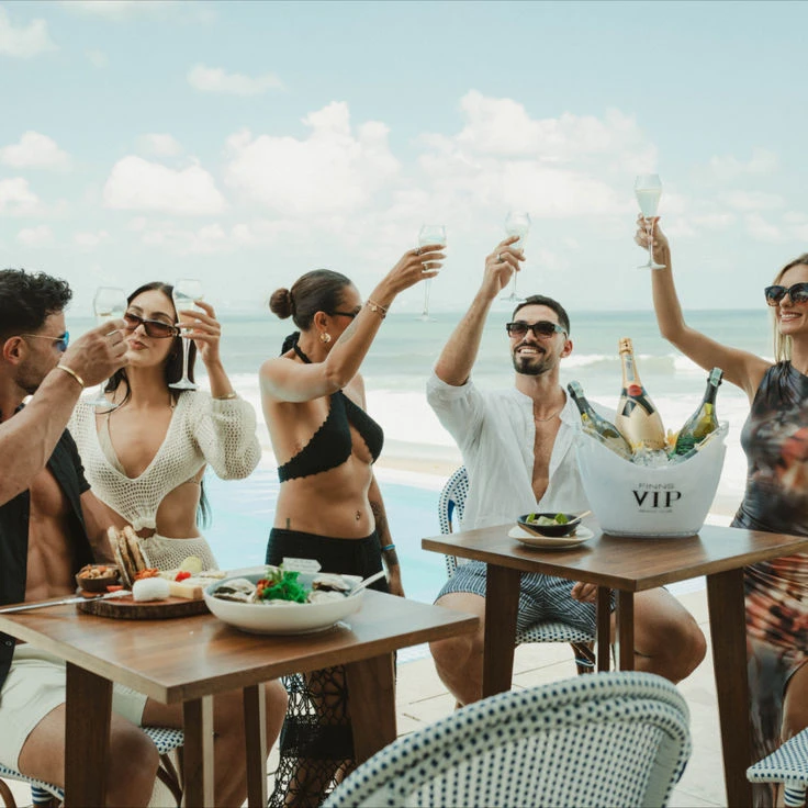 The Unofficial Affiliate Gathering in Ibiza - 4