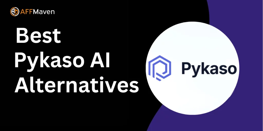 Le 6 migliori alternative a Pykaso AI per i creatori di video (2026) 35 Le migliori alternative a Pykaso AI